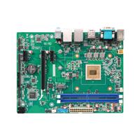 国产兆芯KX-U6780A工业主板GM9-6601-01
